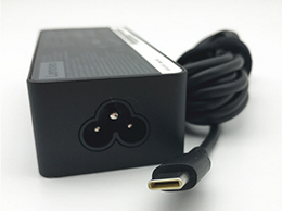 Lenovo ADLX45UCCU2A Adapter